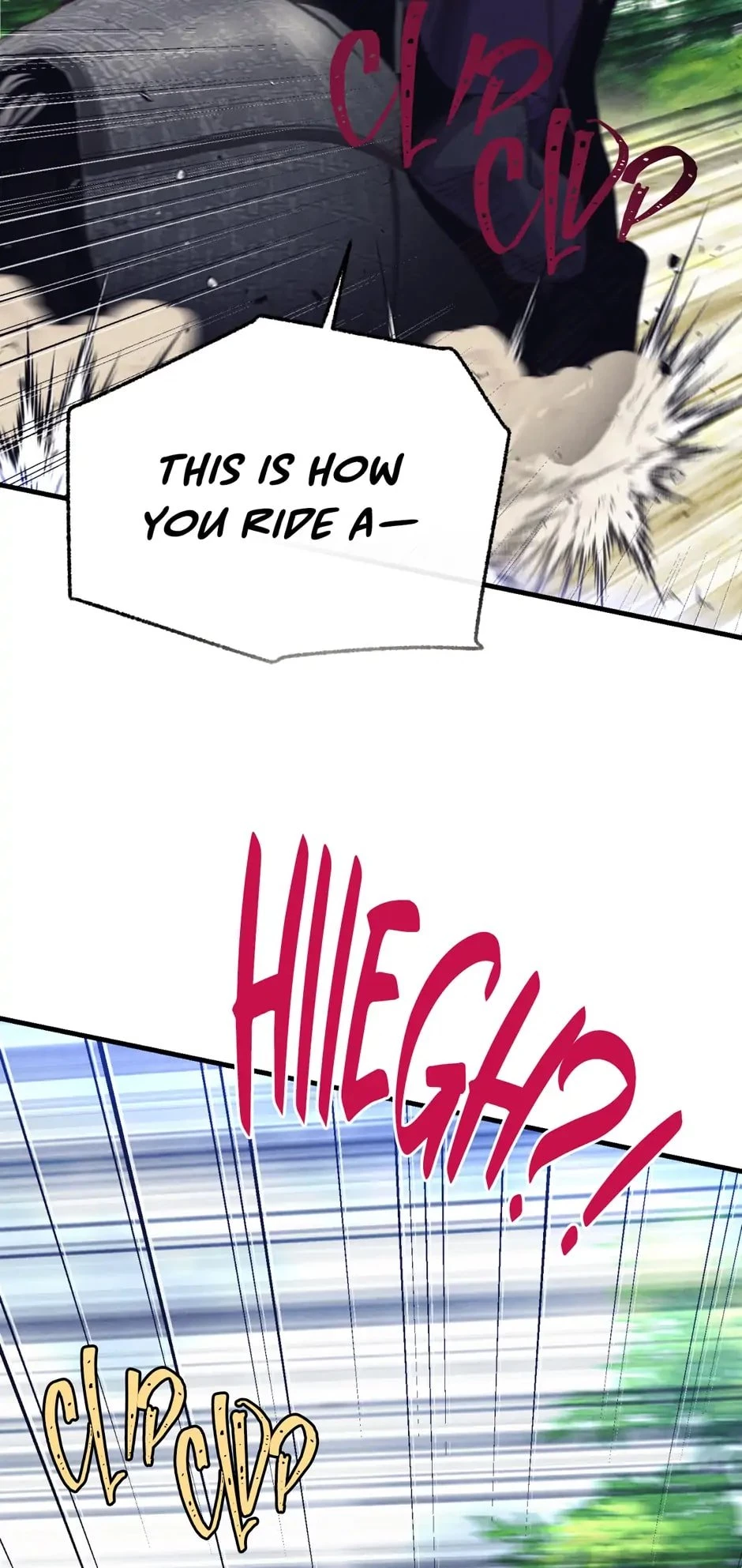 Masters of Lightning Knives Chapter 184 - 84