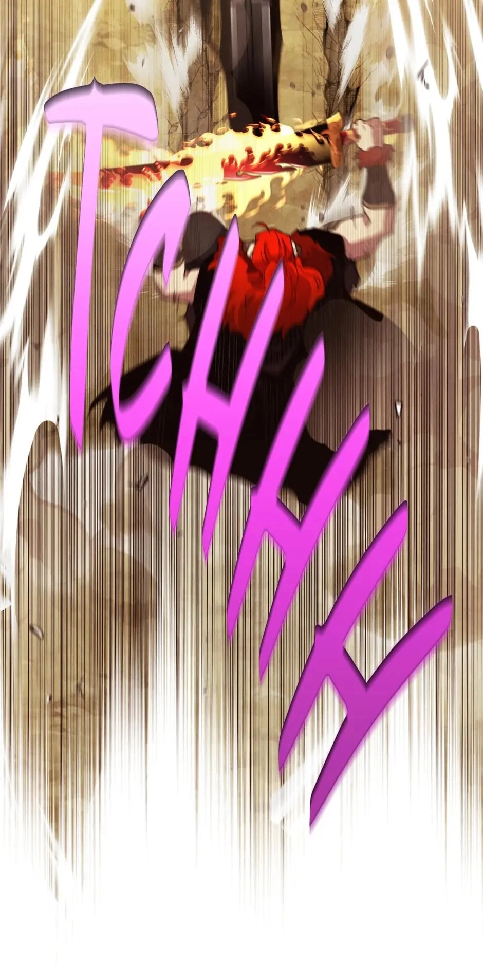 Masters of Lightning Knives Chapter 183 - 69