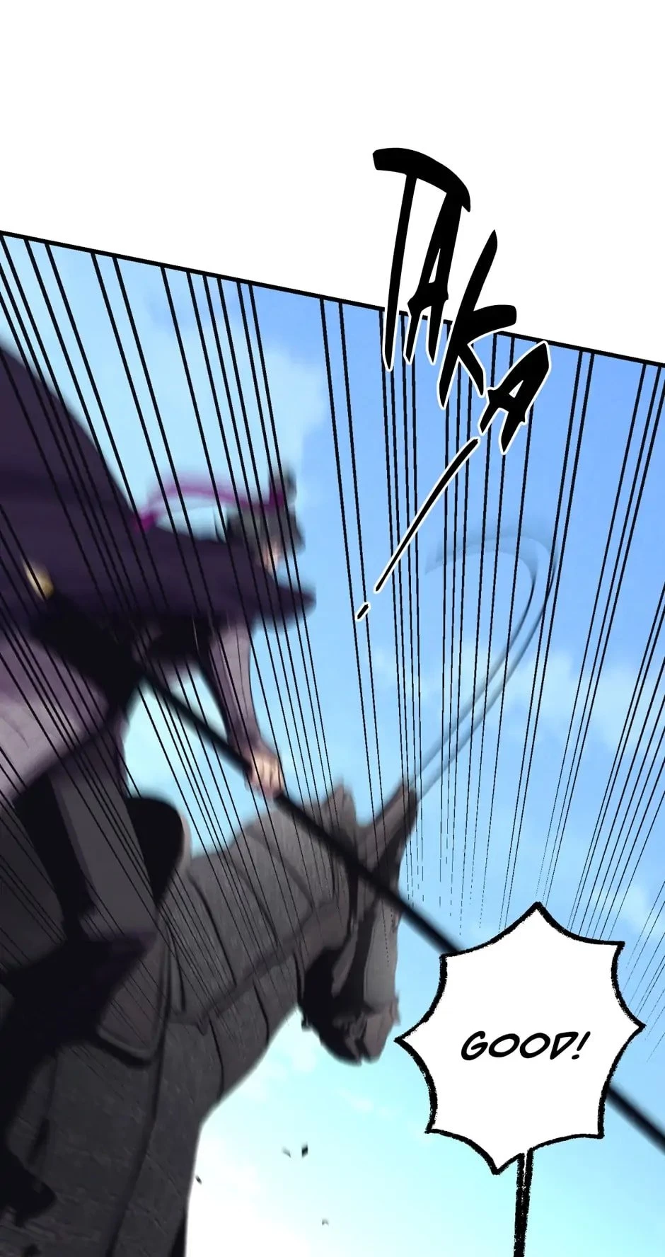 Masters of Lightning Knives Chapter 183 - 70