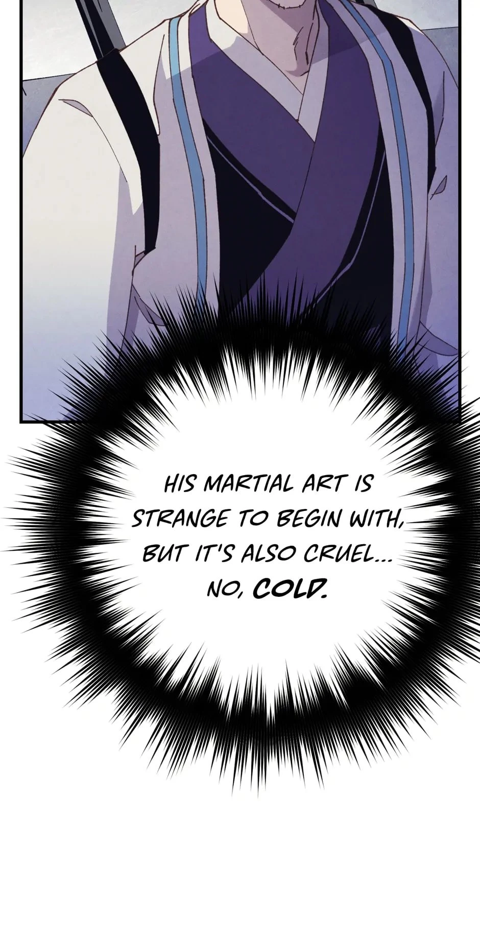 Masters of Lightning Knives Chapter 182 - 43