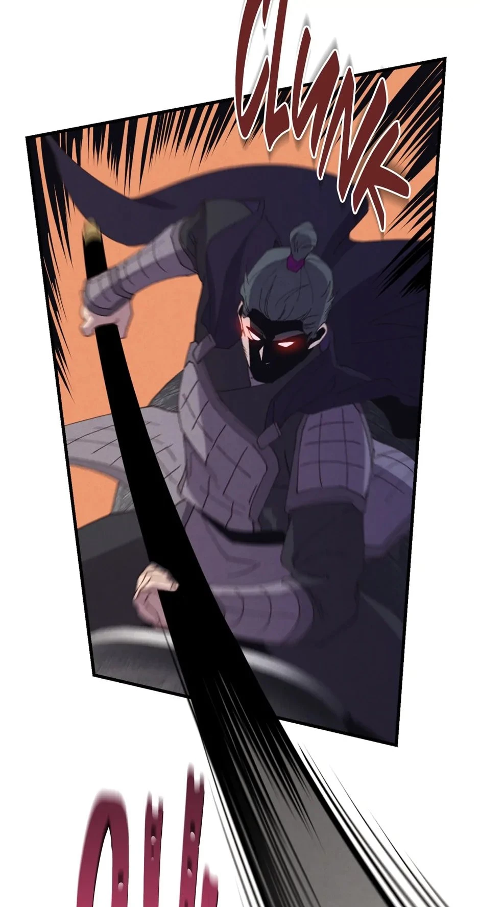 Masters of Lightning Knives Chapter 183 - 72