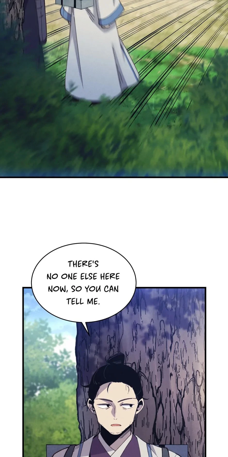 Masters of Lightning Knives Chapter 184 - 87