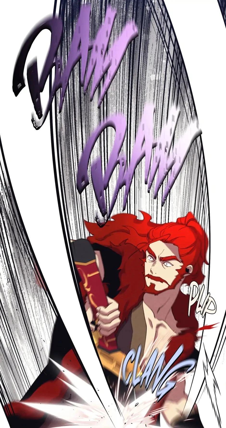 Masters of Lightning Knives Chapter 183 - 74