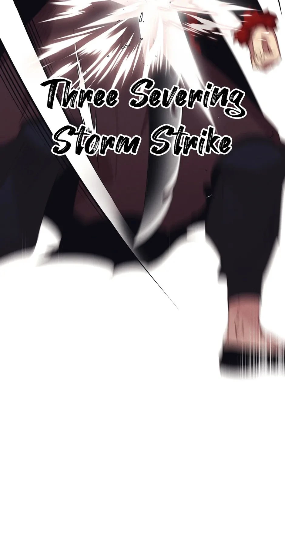 Masters of Lightning Knives Chapter 183 - 75