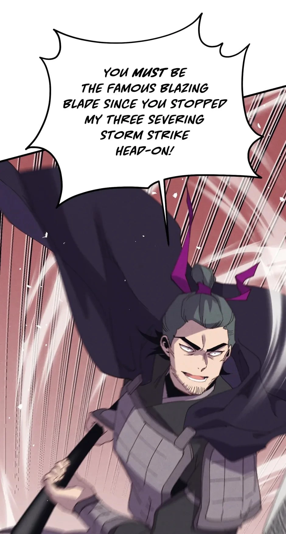 Masters of Lightning Knives Chapter 183 - 76