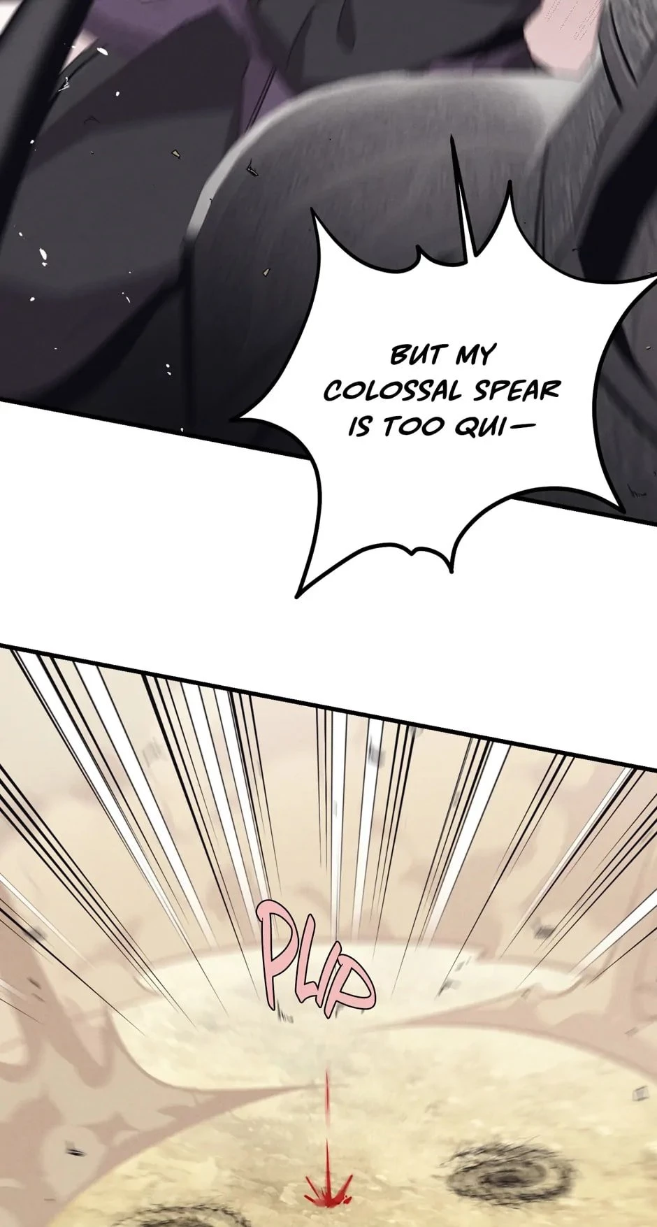 Masters of Lightning Knives Chapter 183 - 77
