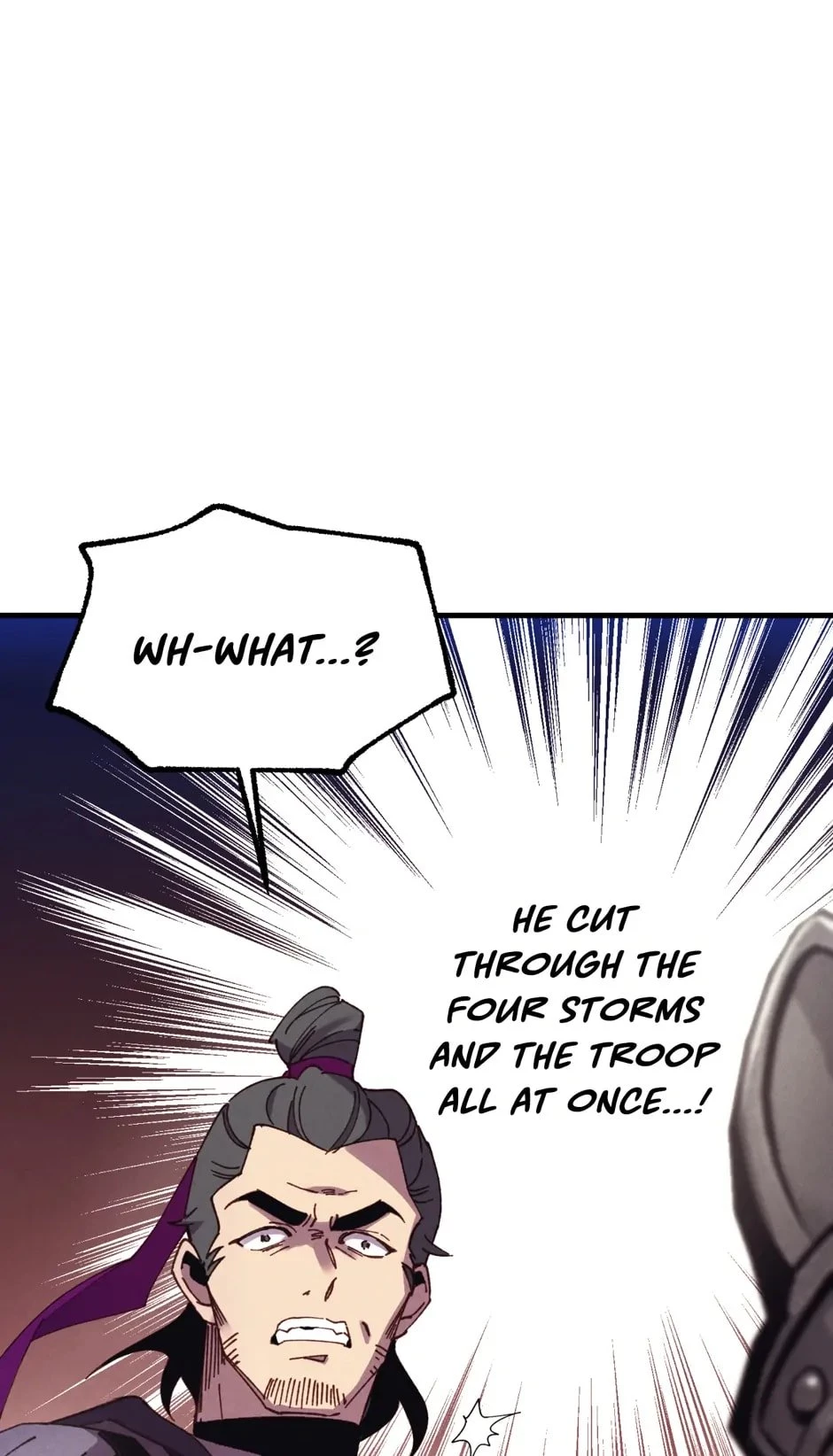 Masters of Lightning Knives Chapter 182 - 48