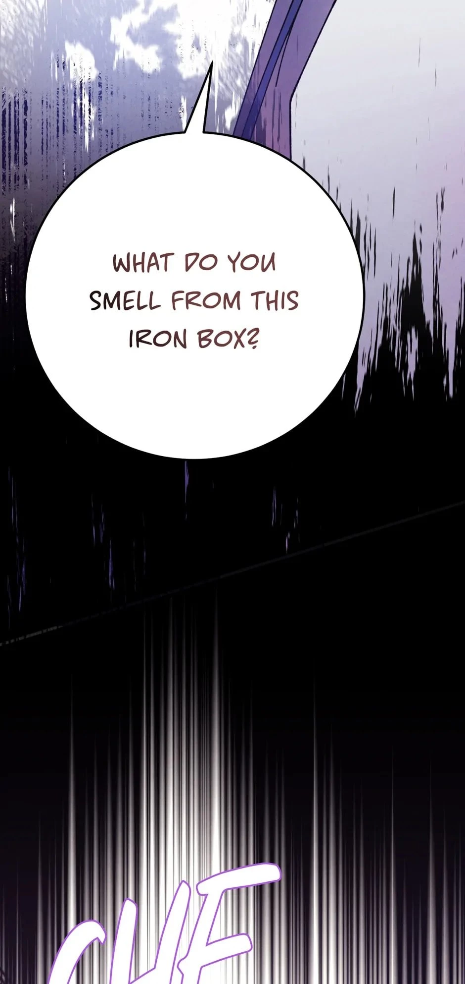 Masters of Lightning Knives Chapter 184 - 93