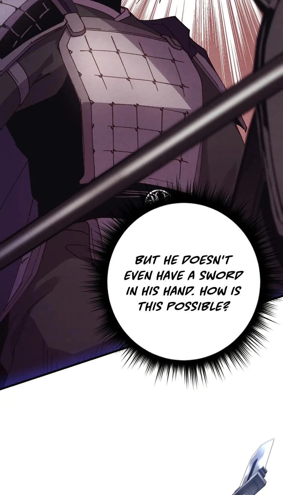 Masters of Lightning Knives Chapter 182 - 49