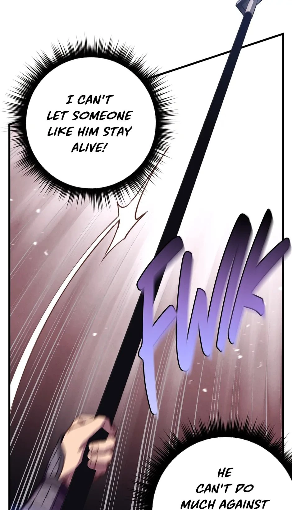 Masters of Lightning Knives Chapter 182 - 50