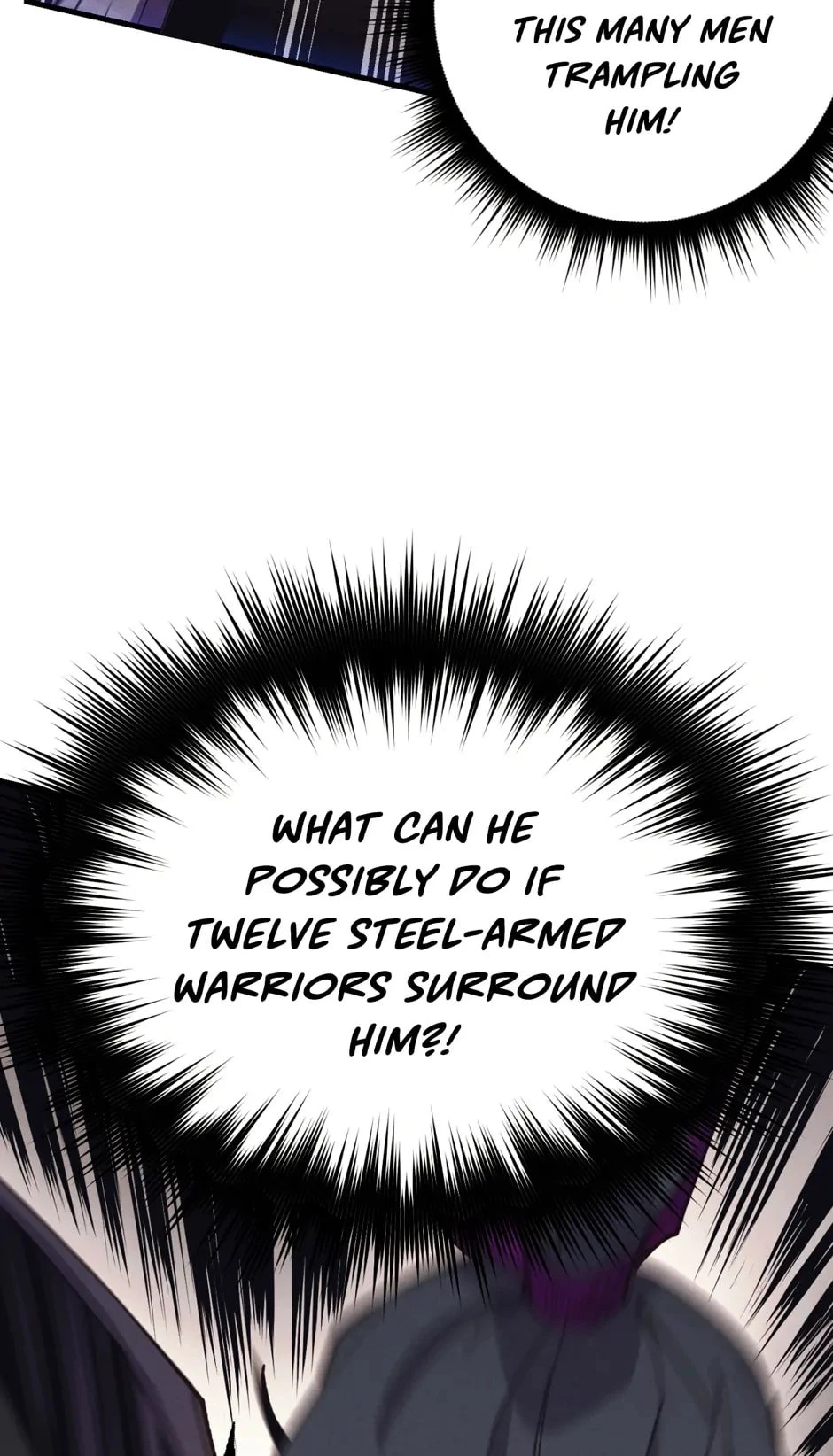 Masters of Lightning Knives Chapter 182 - 51