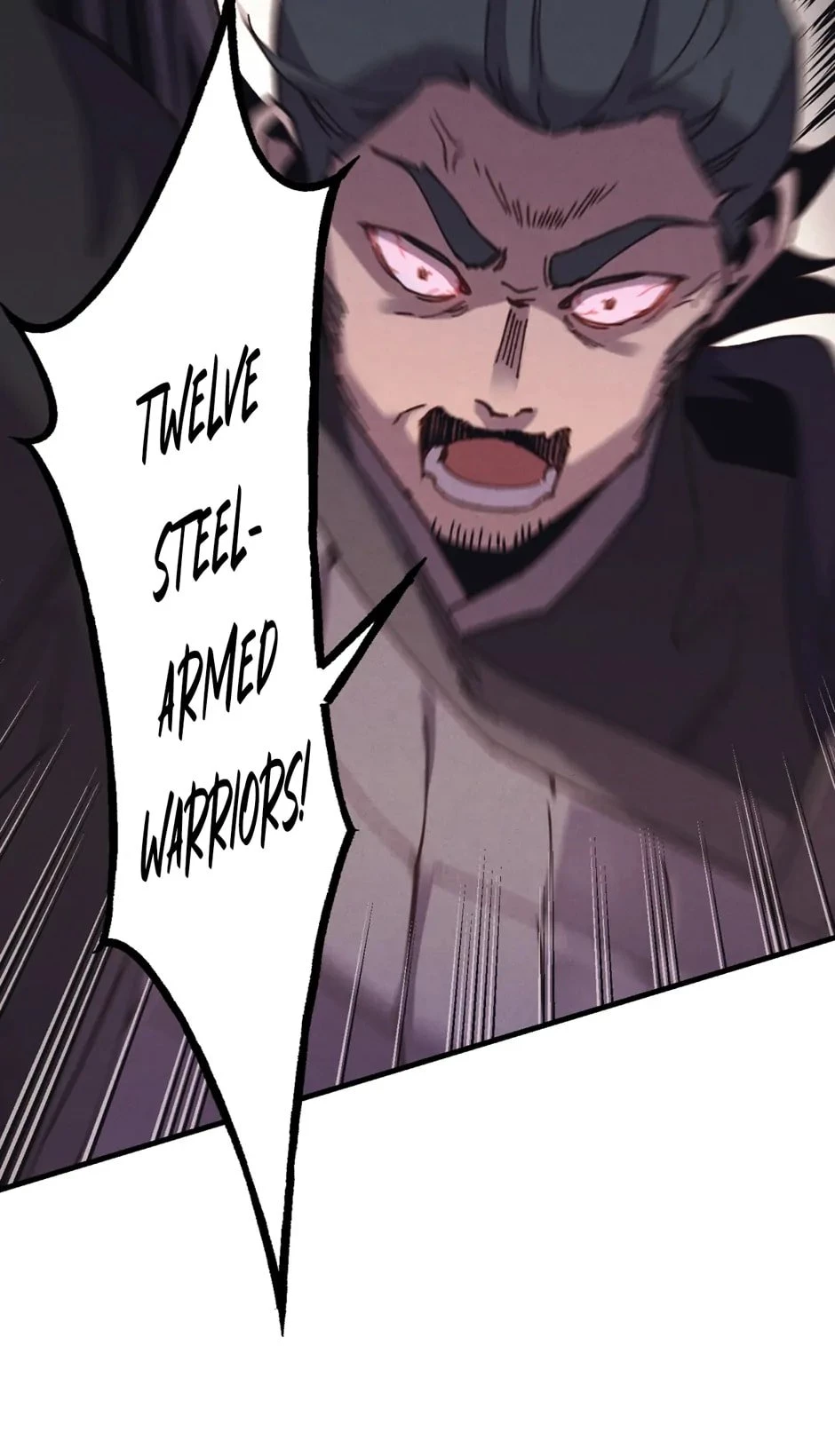 Masters of Lightning Knives Chapter 182 - 52