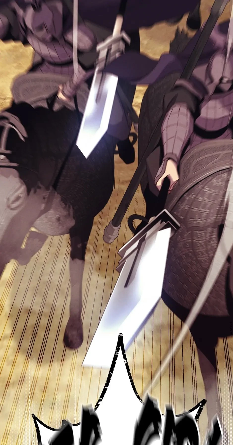 Masters of Lightning Knives Chapter 182 - 54