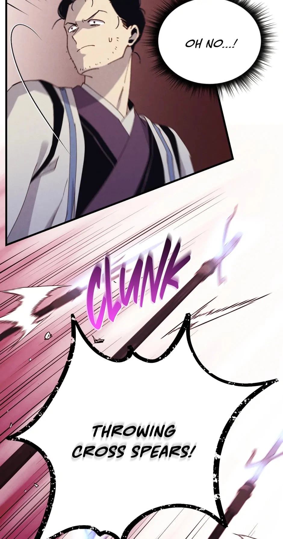 Masters of Lightning Knives Chapter 182 - 56