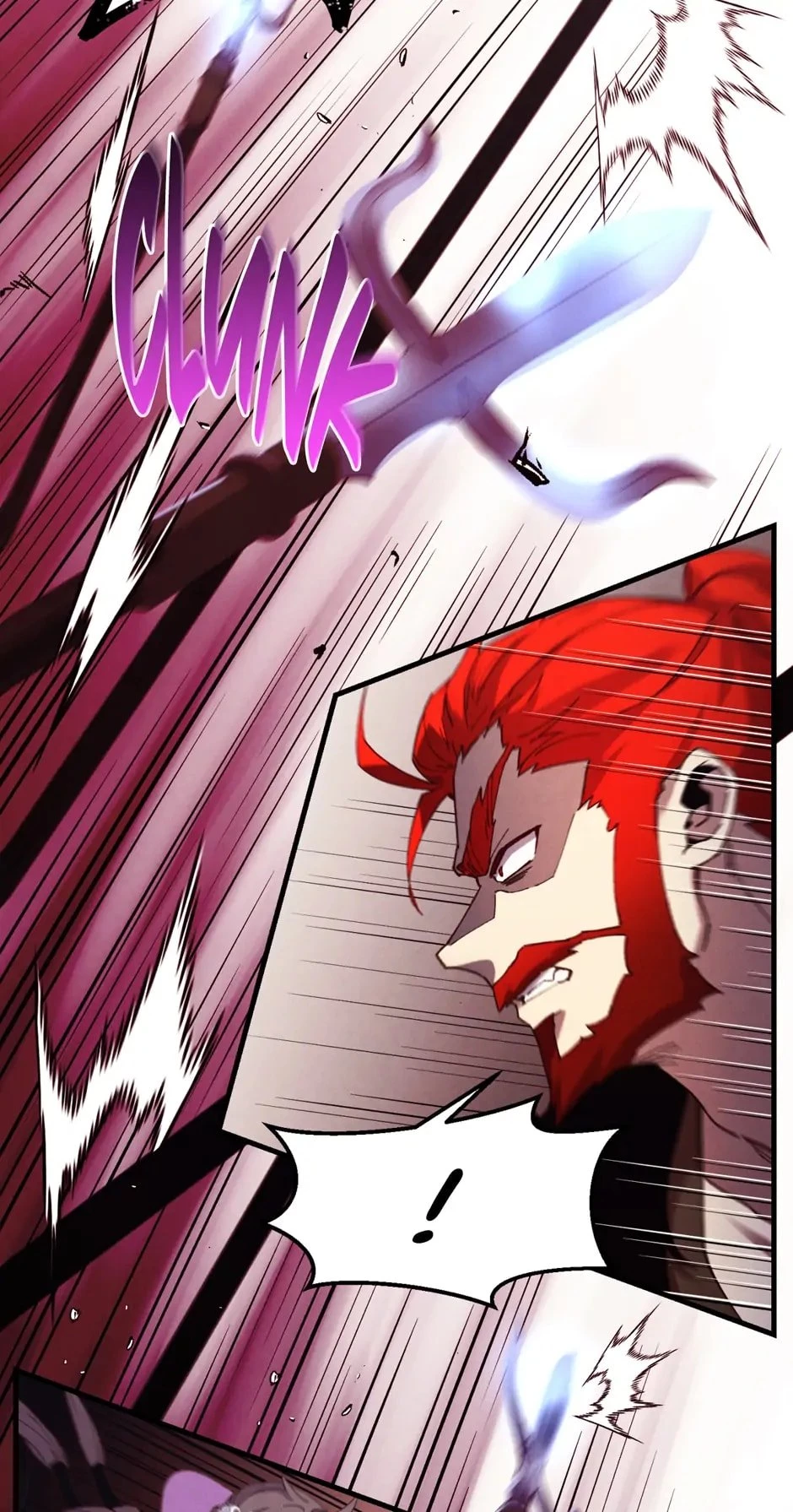 Masters of Lightning Knives Chapter 182 - 57