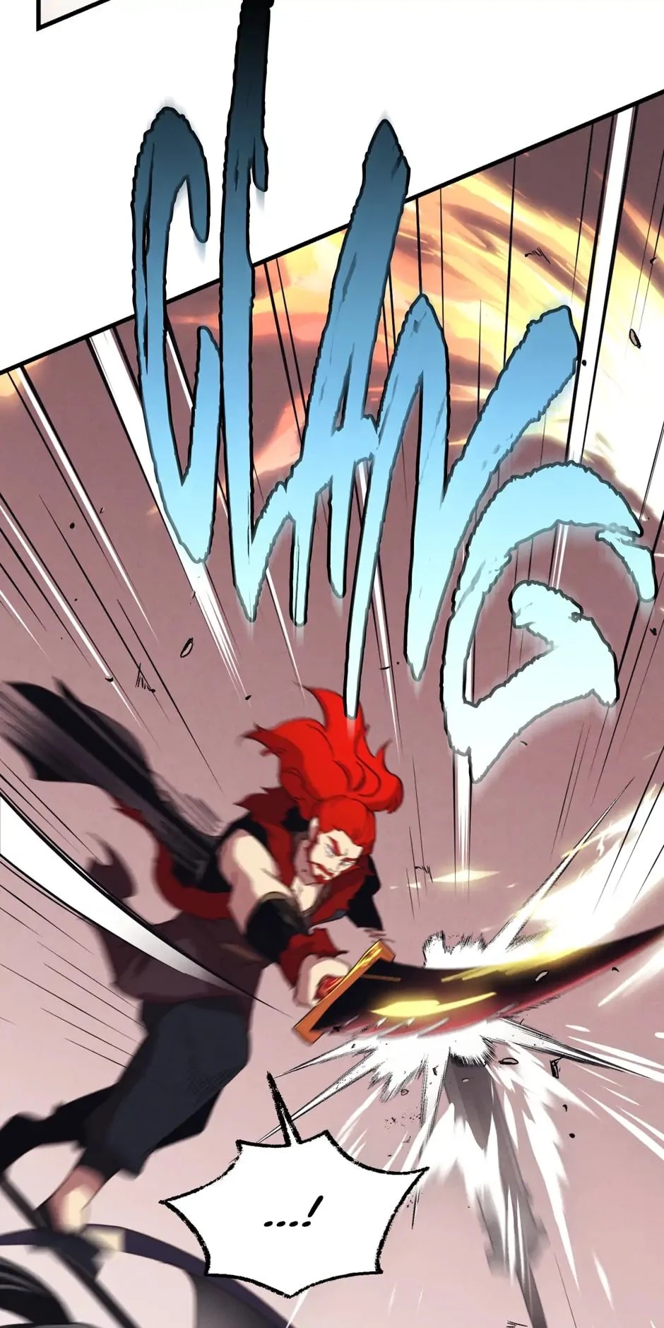 Masters of Lightning Knives Chapter 183 - 87