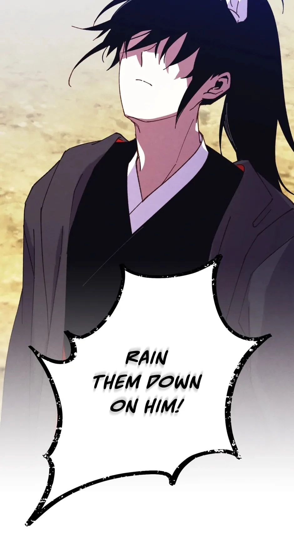 Masters of Lightning Knives Chapter 182 - 59