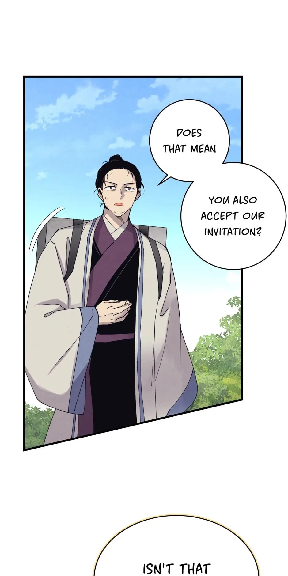 Masters of Lightning Knives Chapter 183 - 91