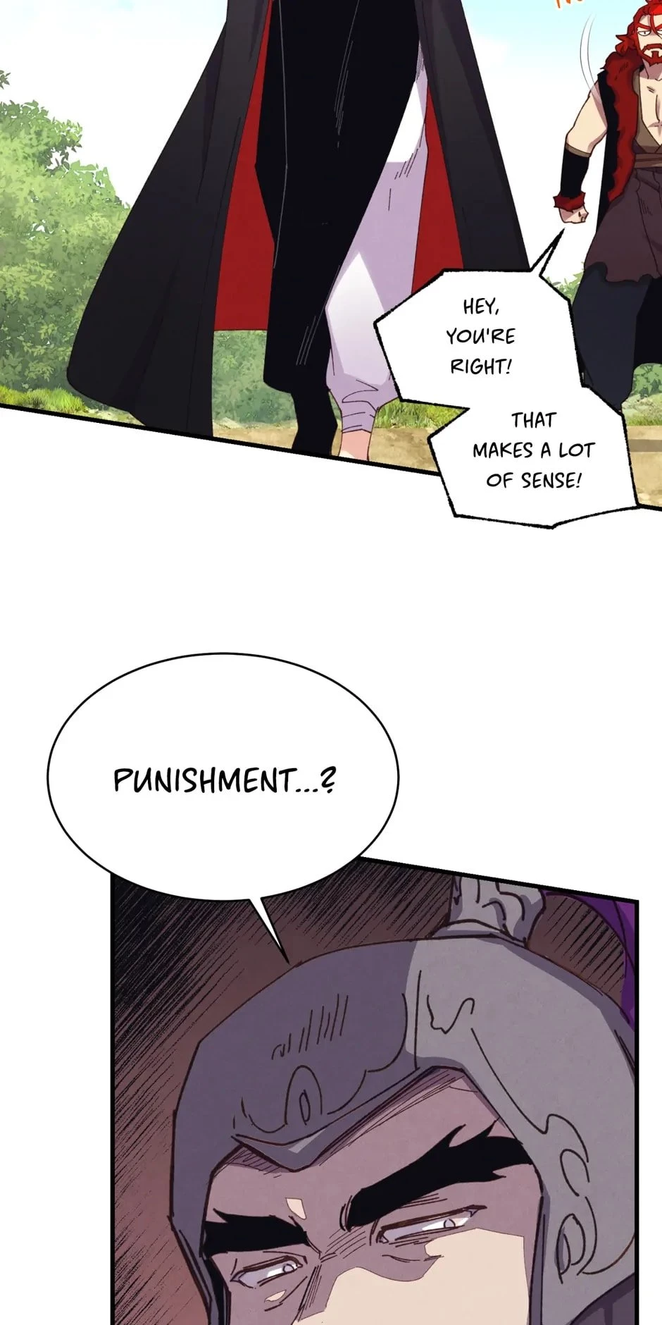 Masters of Lightning Knives Chapter 183 - 93