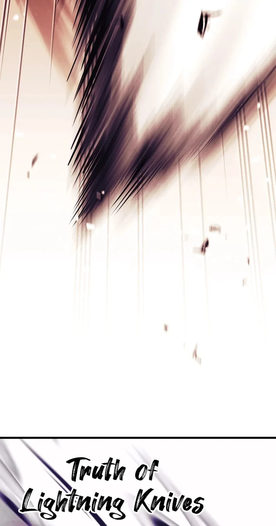 Masters of Lightning Knives Chapter 182 - 64