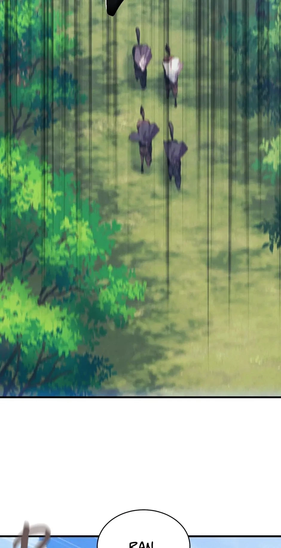 Masters of Lightning Knives Chapter 183 - 98