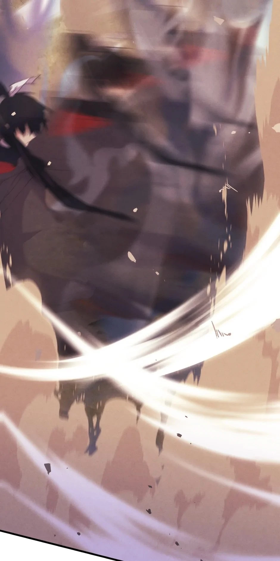Masters of Lightning Knives Chapter 182 - 68