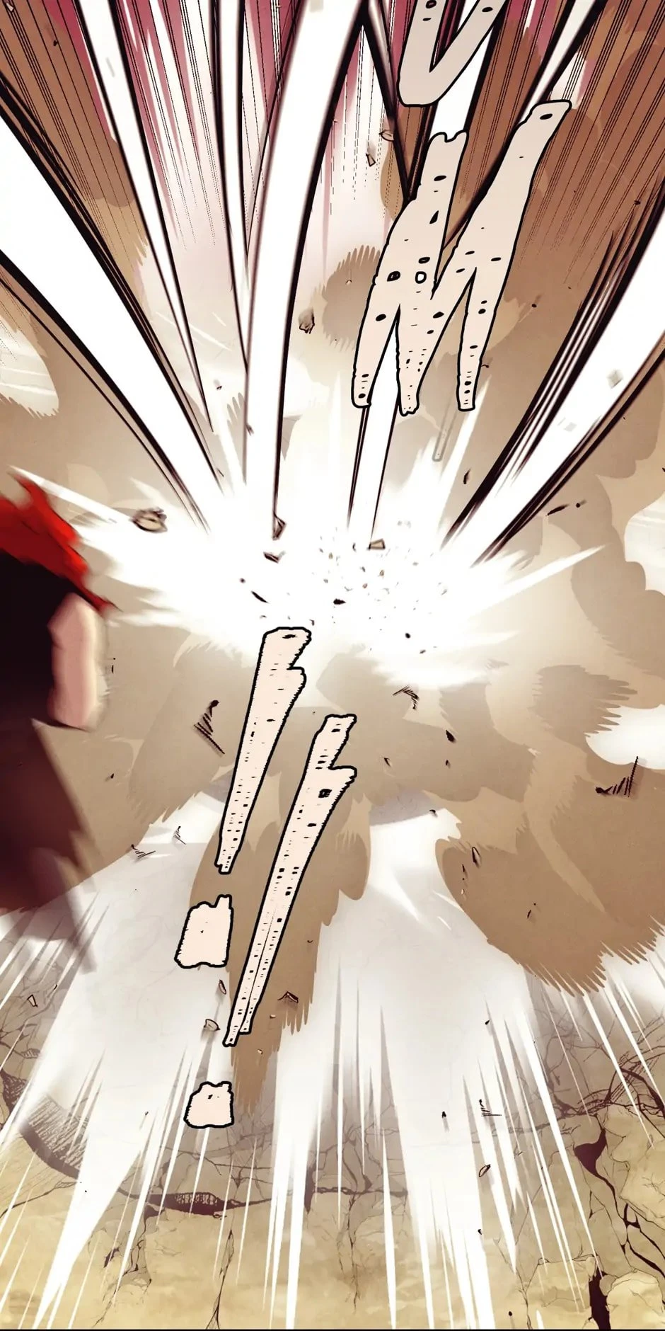 Masters of Lightning Knives Chapter 182 - 71