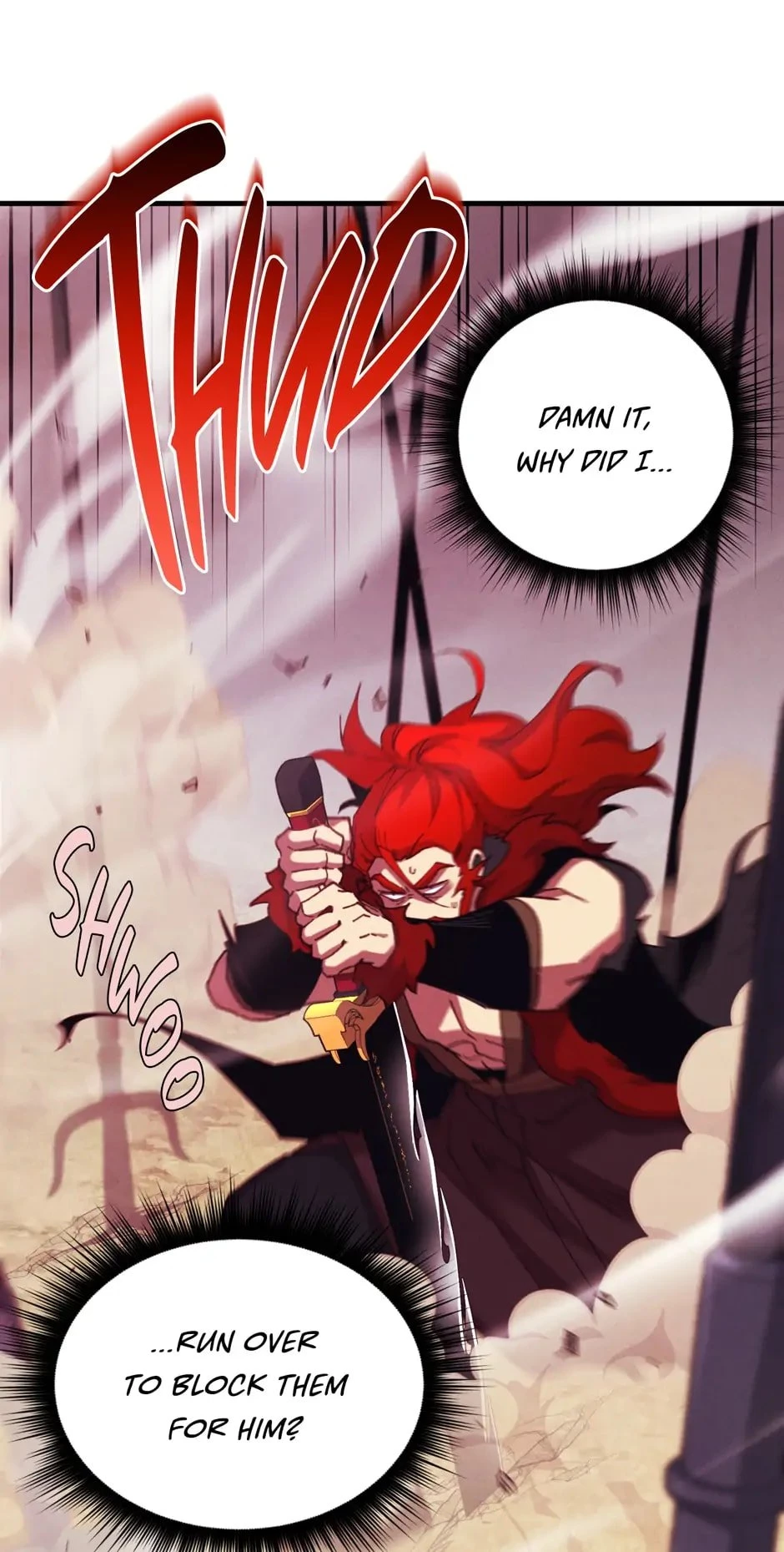 Masters of Lightning Knives Chapter 182 - 72