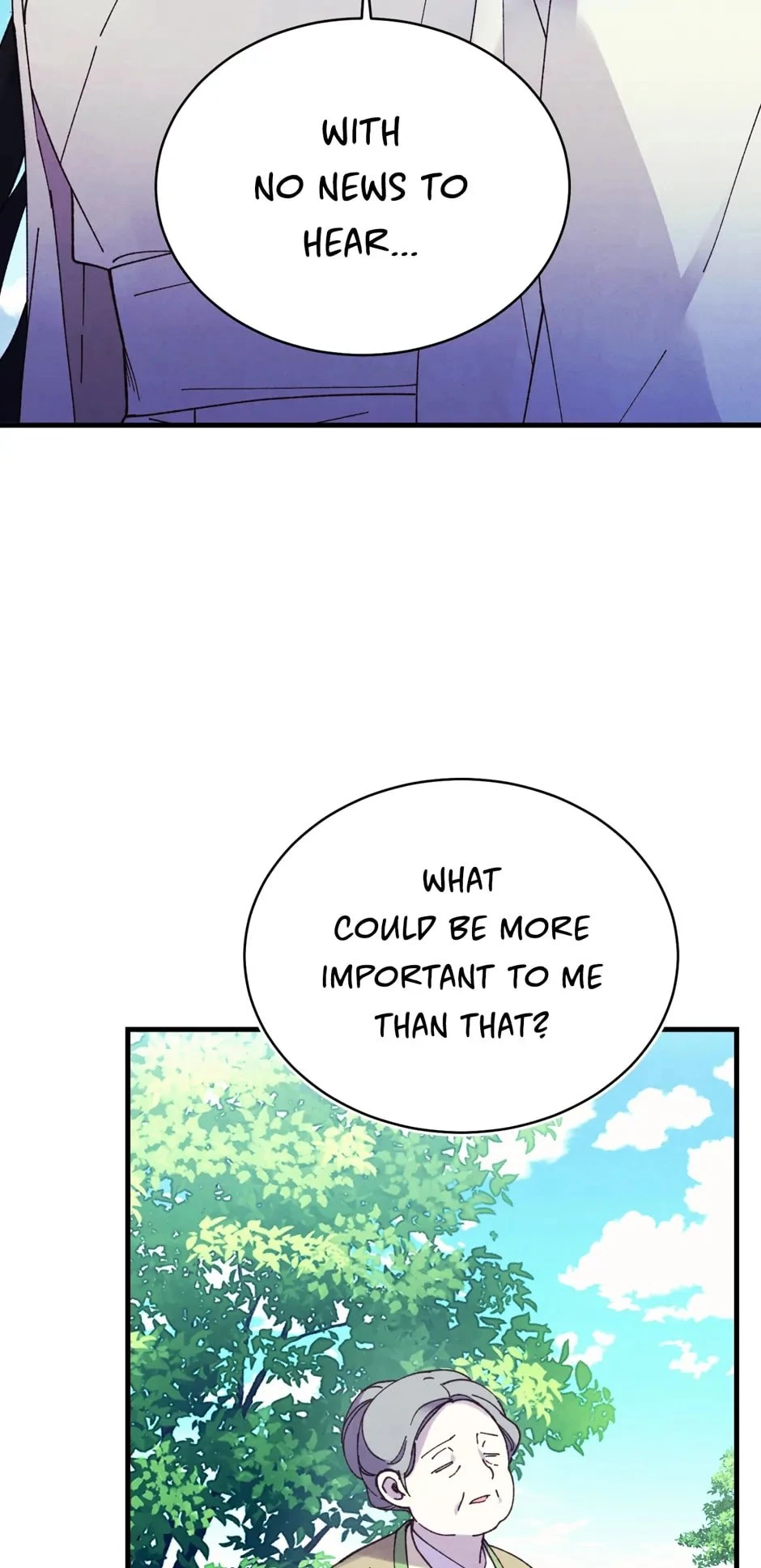Masters of Lightning Knives Chapter 180 - 2