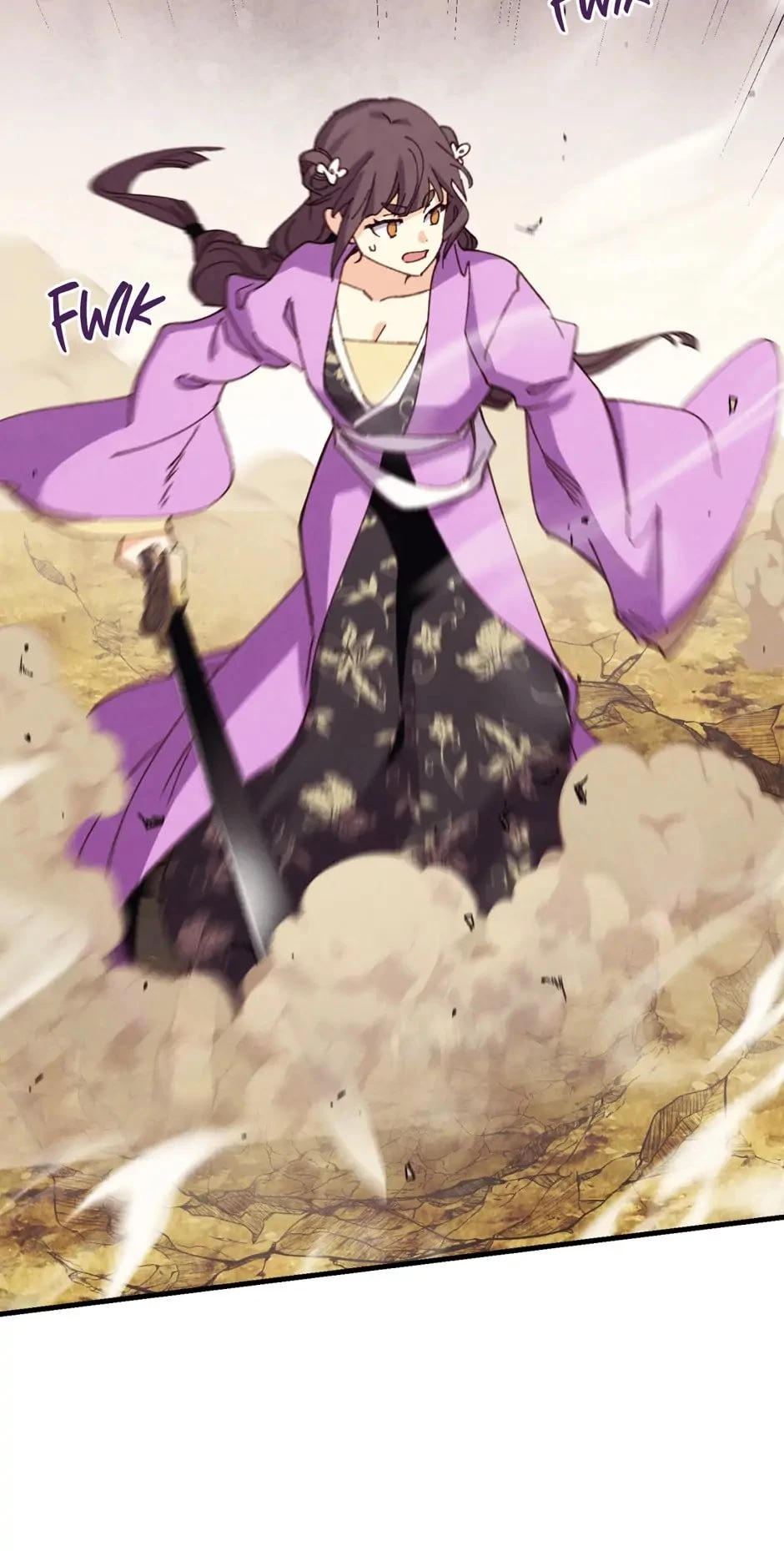 Masters of Lightning Knives Chapter 182 - 74