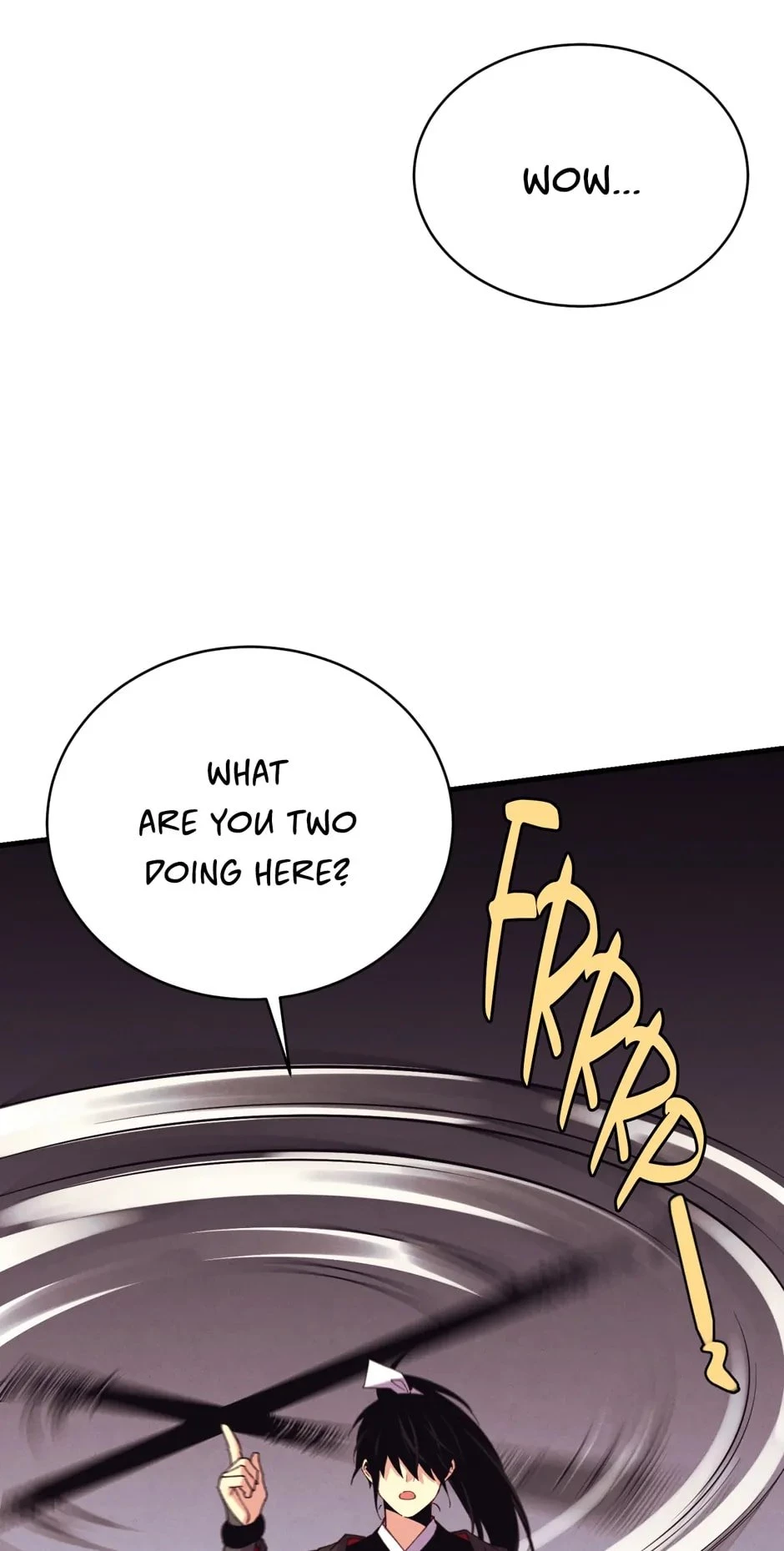 Masters of Lightning Knives Chapter 182 - 75