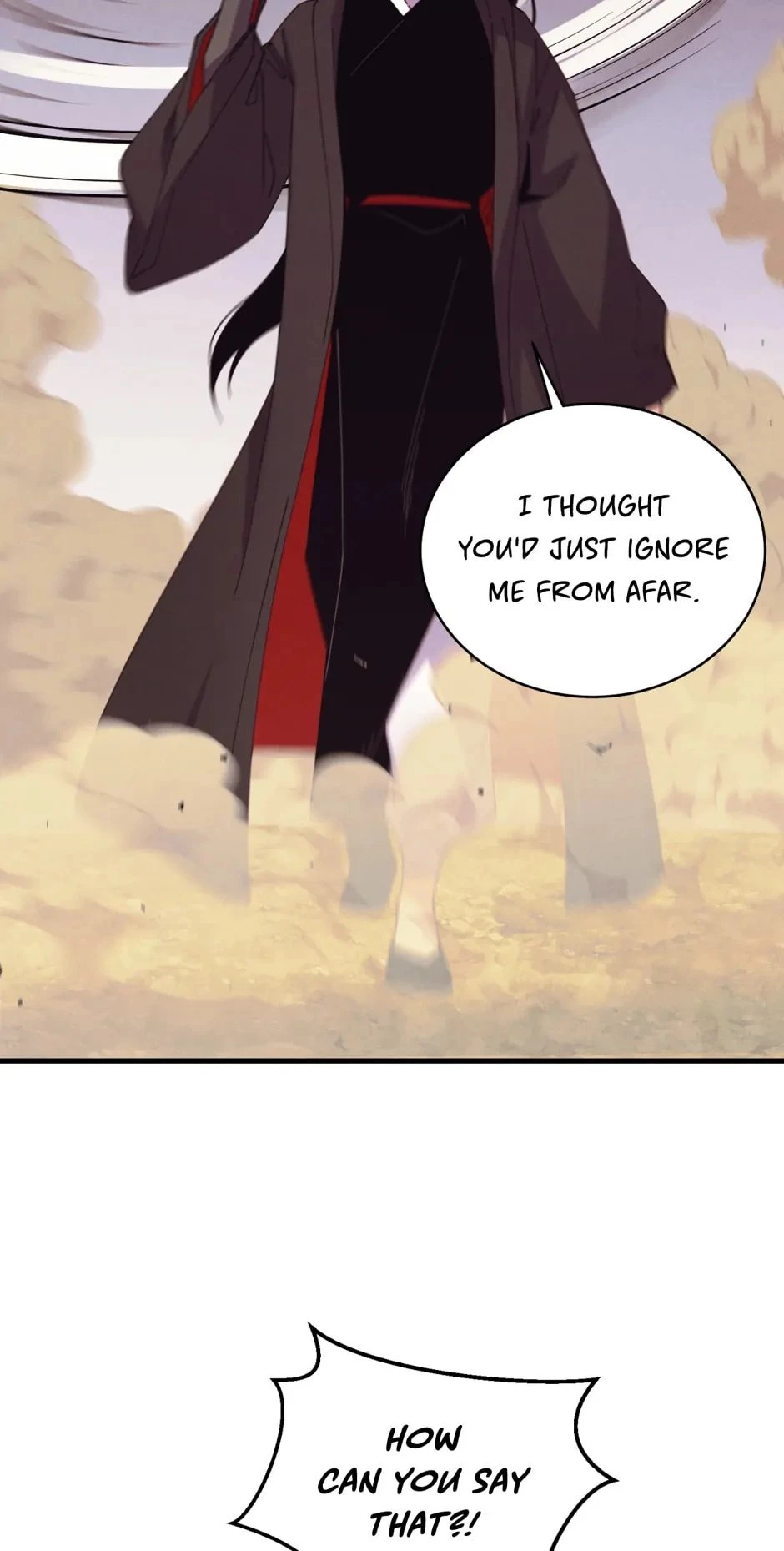 Masters of Lightning Knives Chapter 182 - 76