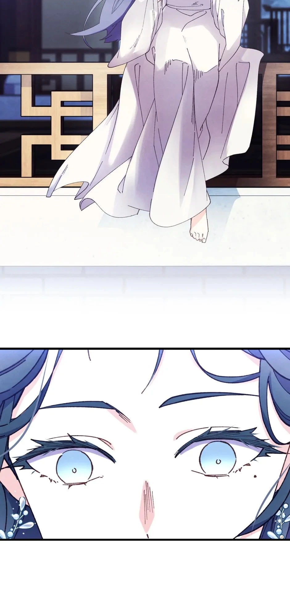 Masters of Lightning Knives Chapter 180 - 6