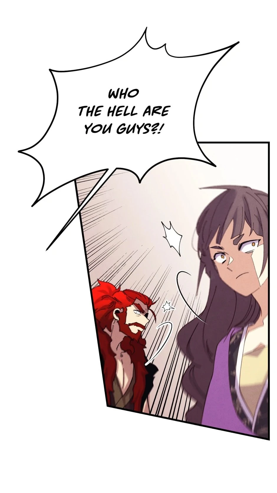 Masters of Lightning Knives Chapter 182 - 78