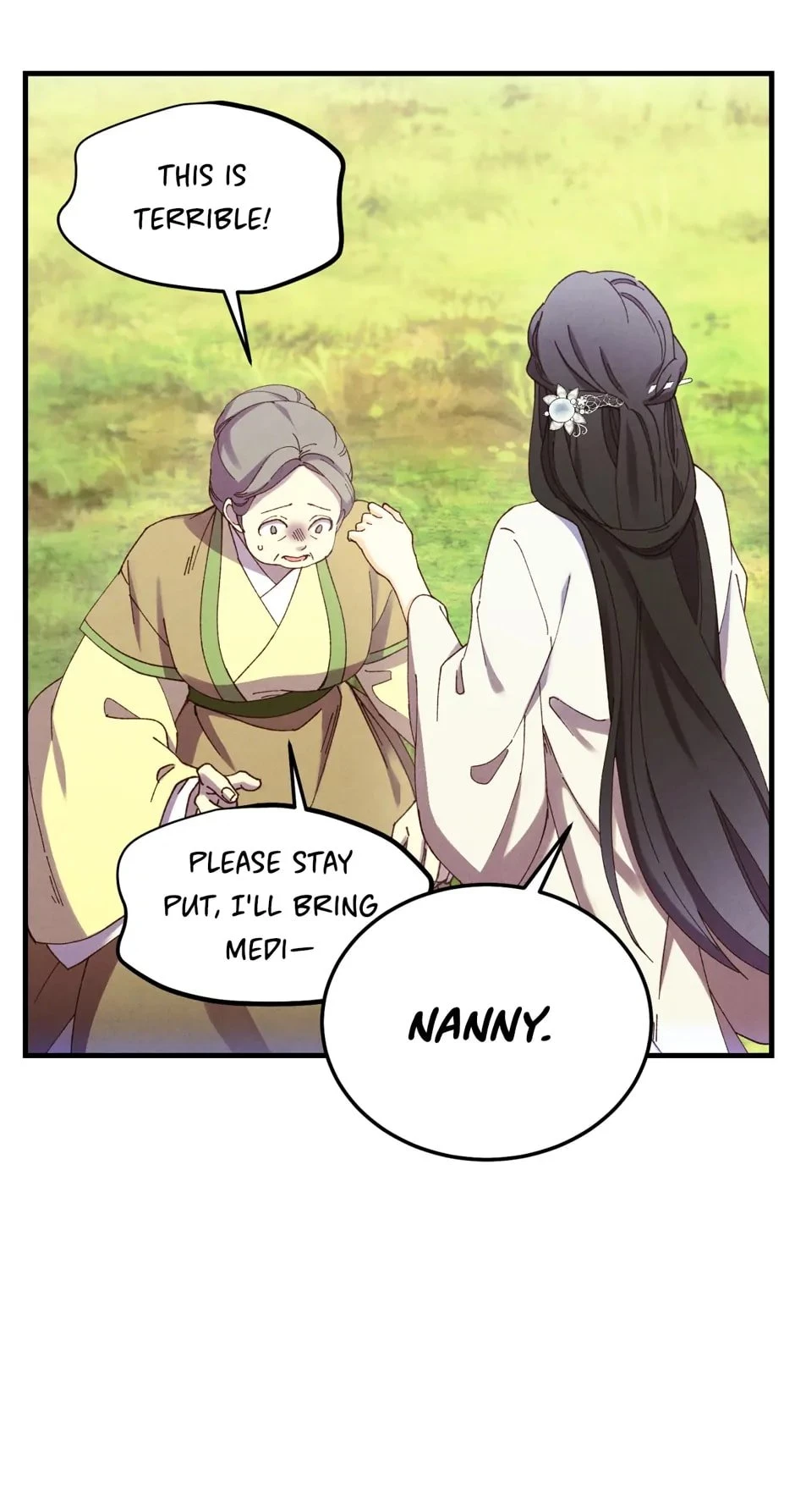 Masters of Lightning Knives Chapter 180 - 10