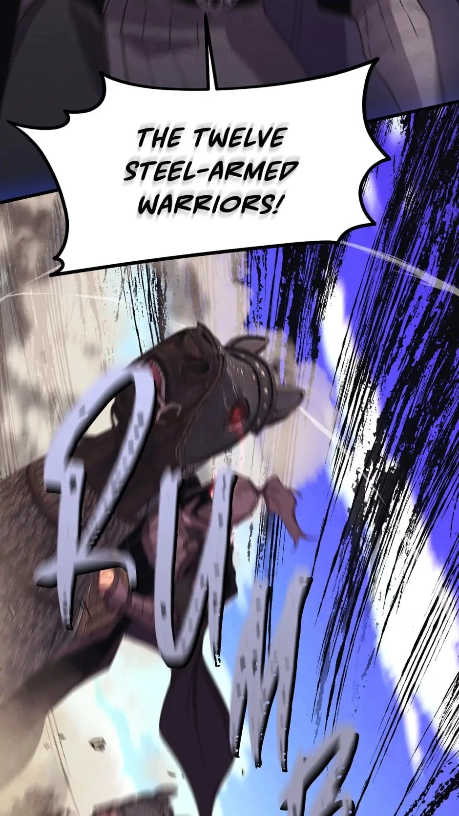 Masters of Lightning Knives Chapter 182 - 80