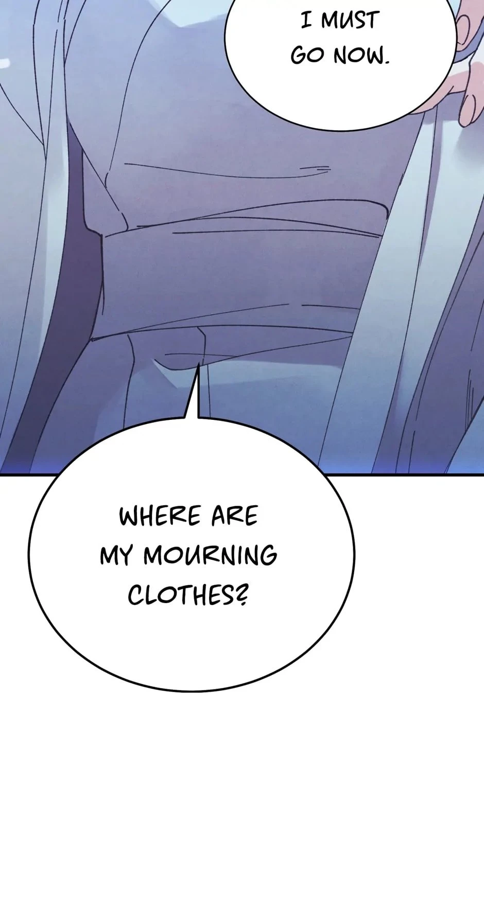 Masters of Lightning Knives Chapter 180 - 12