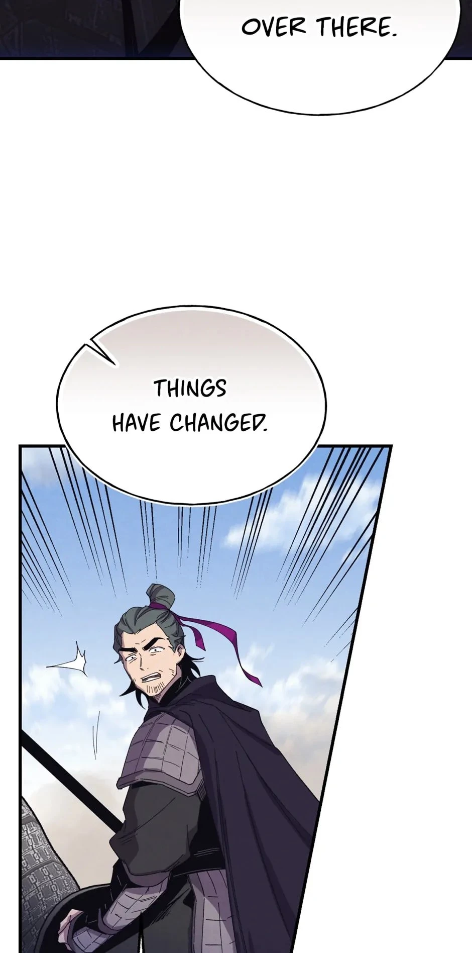 Masters of Lightning Knives Chapter 182 - 87