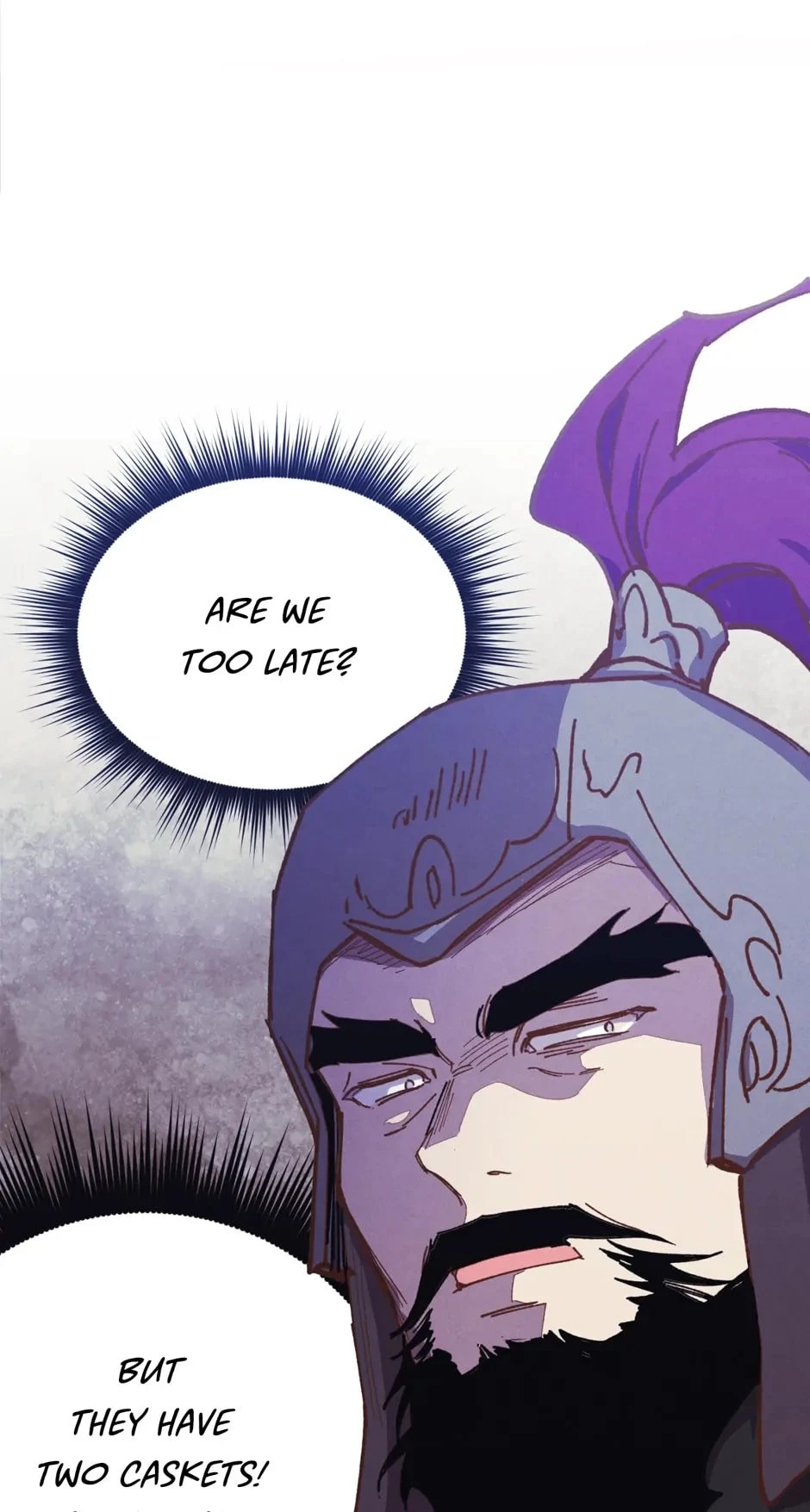 Masters of Lightning Knives Chapter 182 - 90