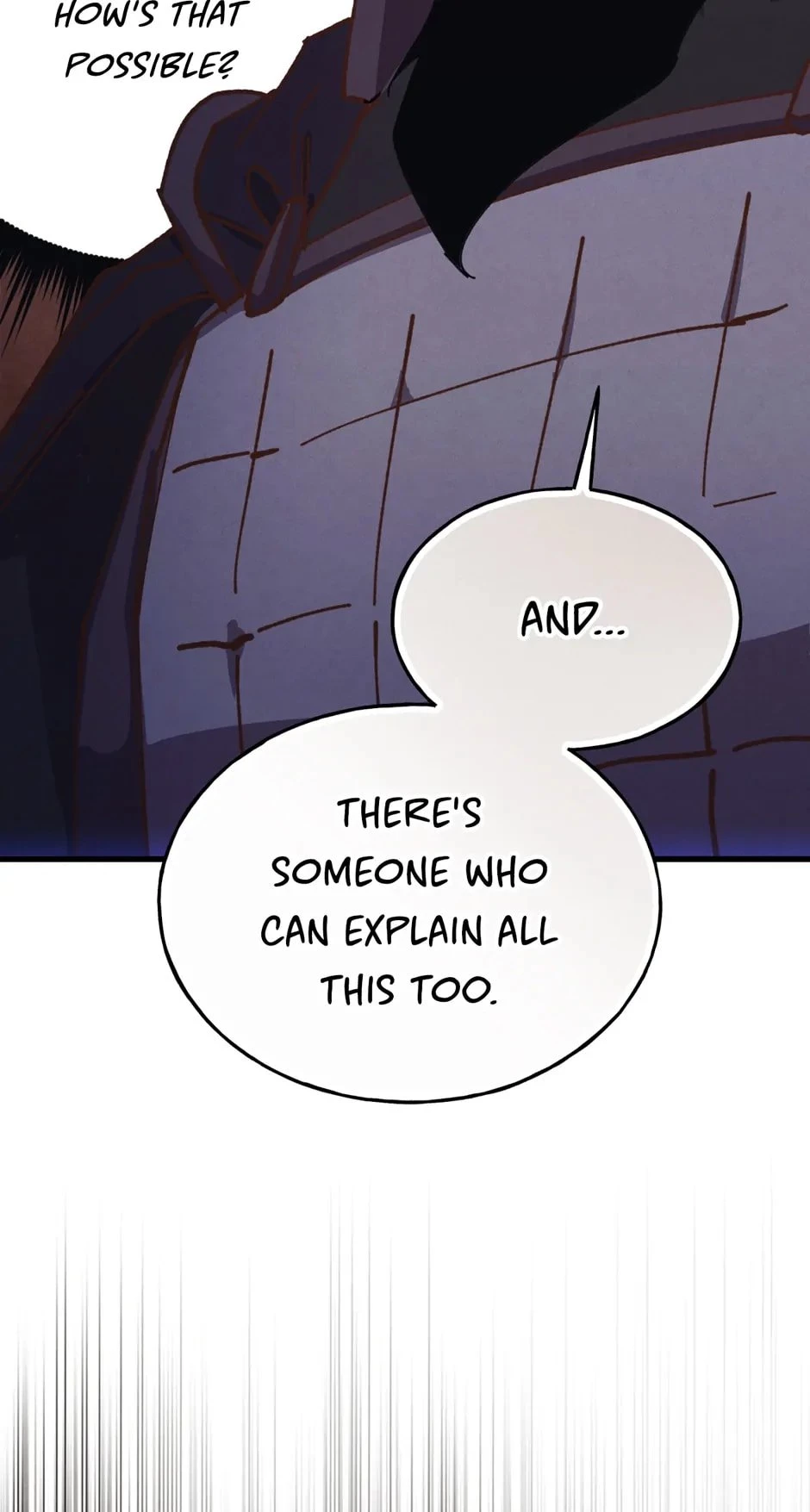 Masters of Lightning Knives Chapter 182 - 91