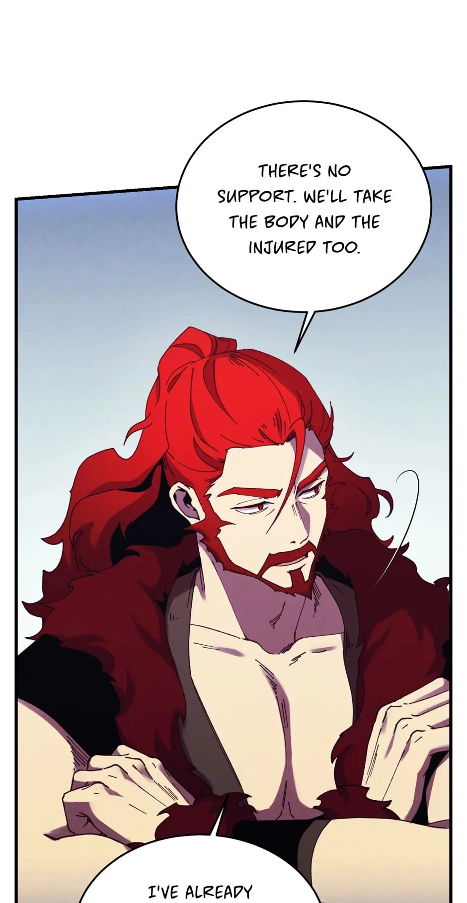 Masters of Lightning Knives Chapter 180 - 20