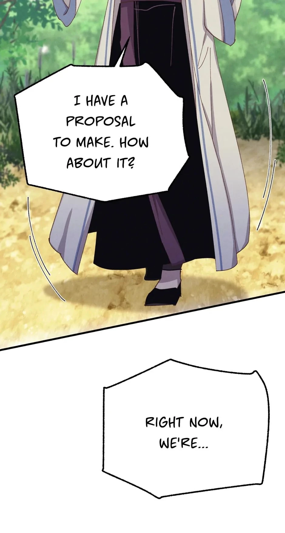 Masters of Lightning Knives Chapter 182 - 94