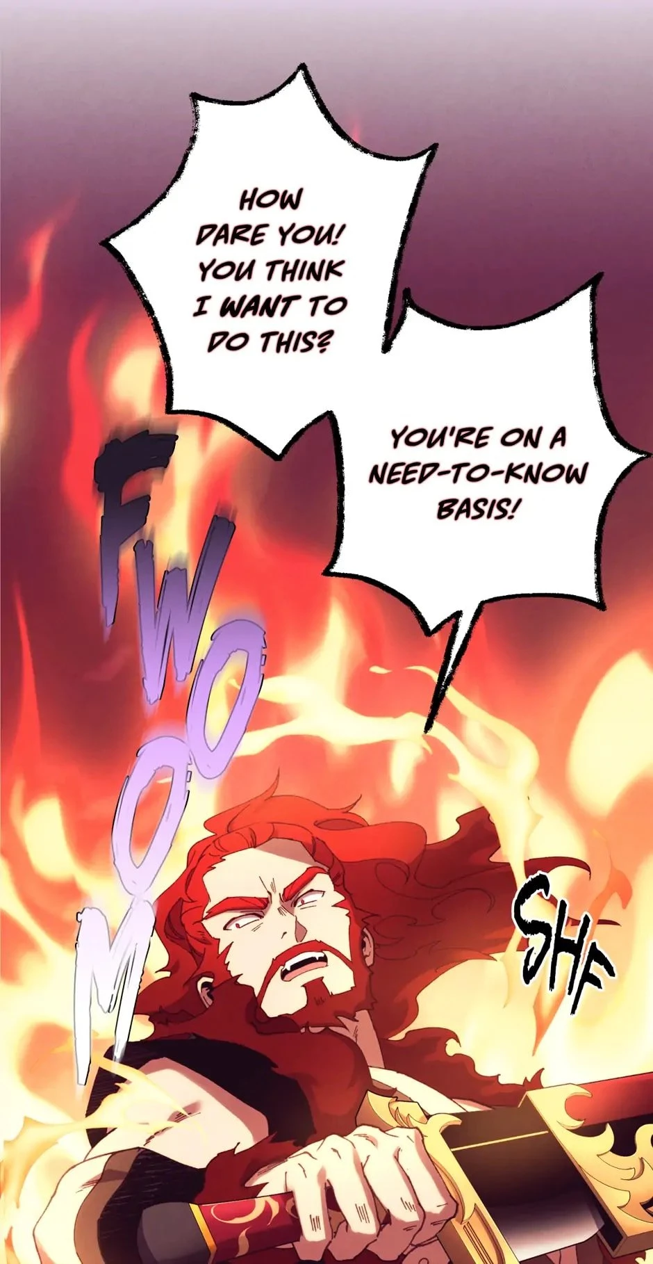 Masters of Lightning Knives Chapter 180 - 23