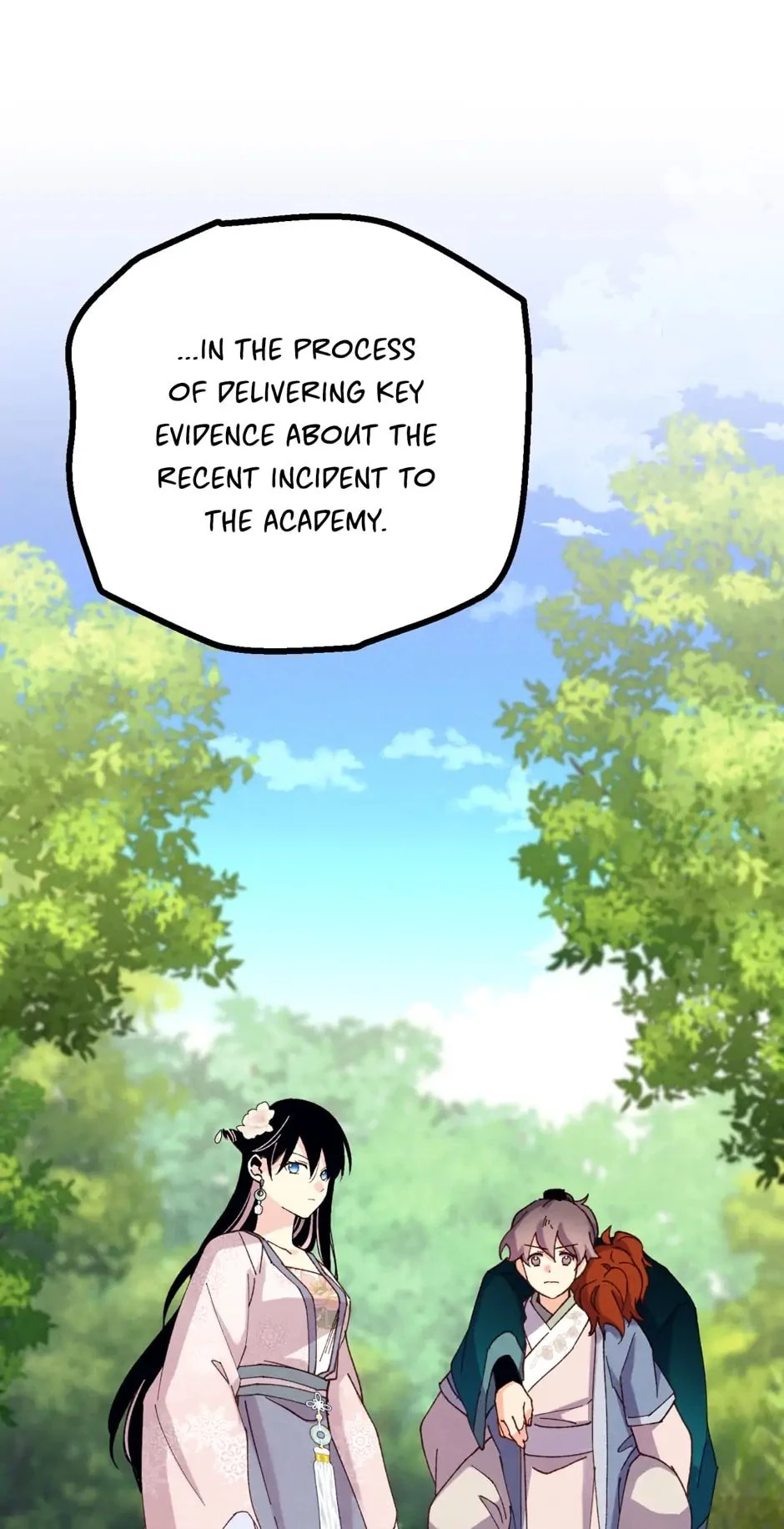 Masters of Lightning Knives Chapter 182 - 95
