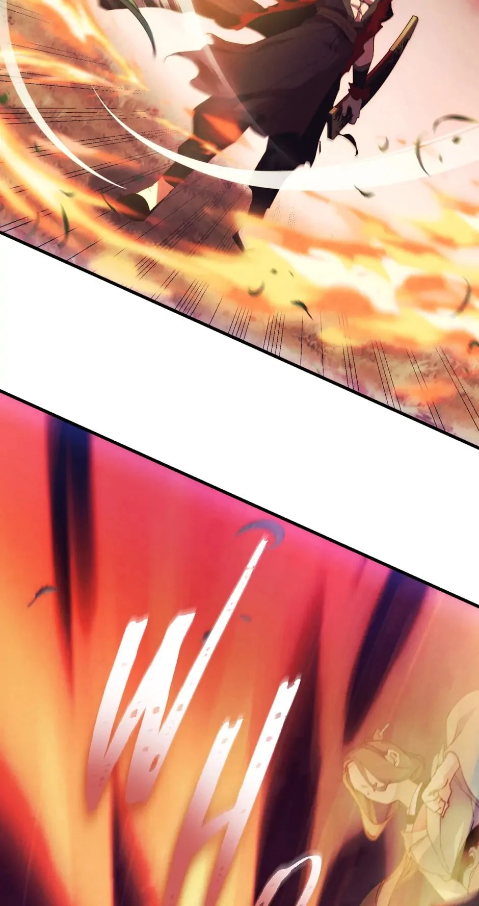 Masters of Lightning Knives Chapter 180 - 26