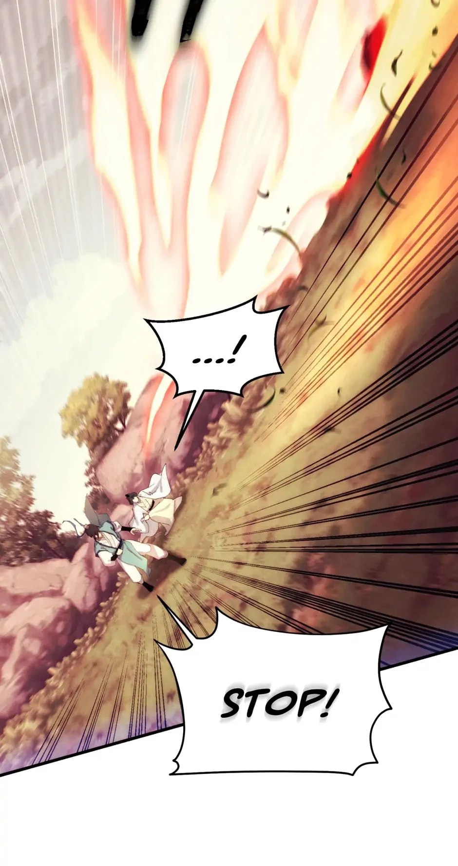 Masters of Lightning Knives Chapter 180 - 28