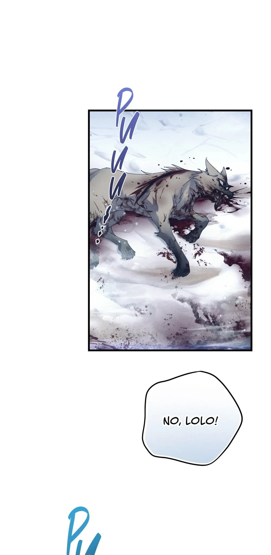 Masters of Lightning Knives Chapter 179 - 2