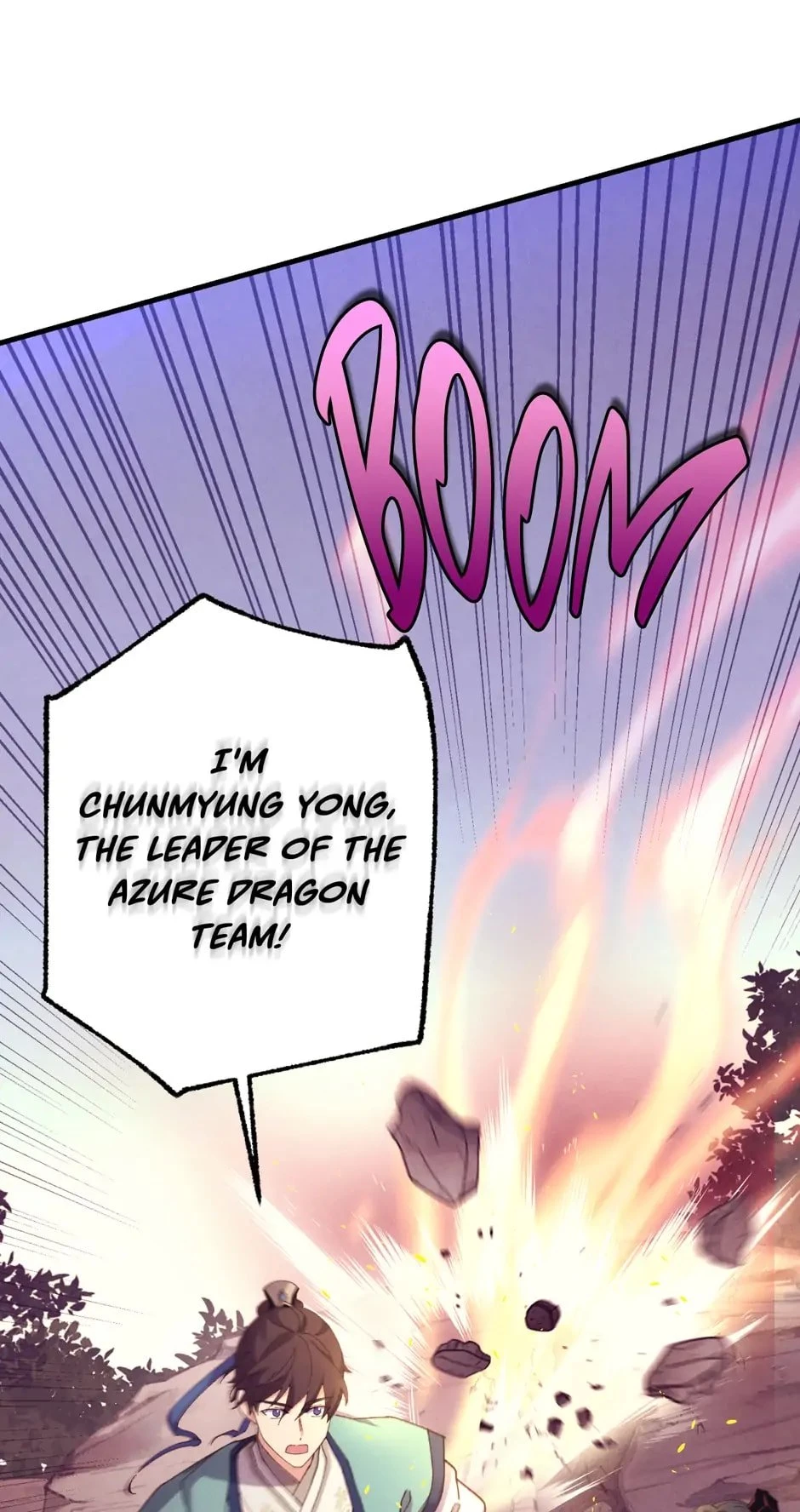 Masters of Lightning Knives Chapter 180 - 29