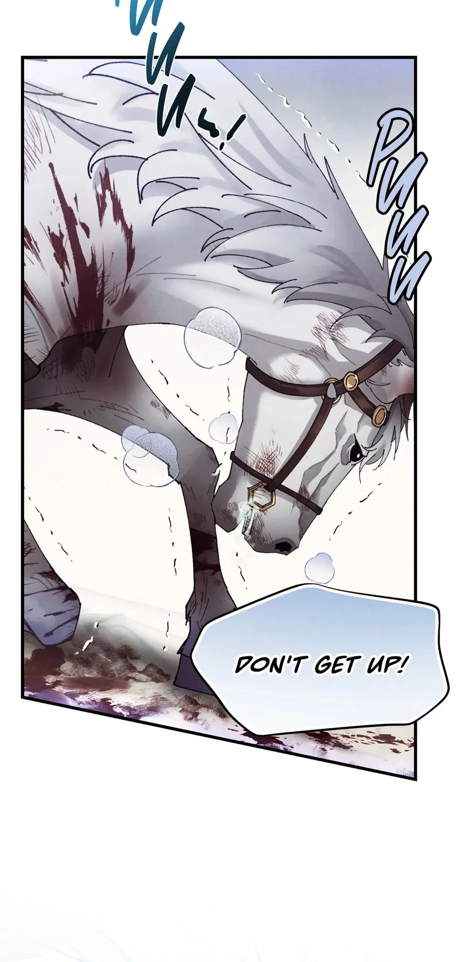 Masters of Lightning Knives Chapter 179 - 3