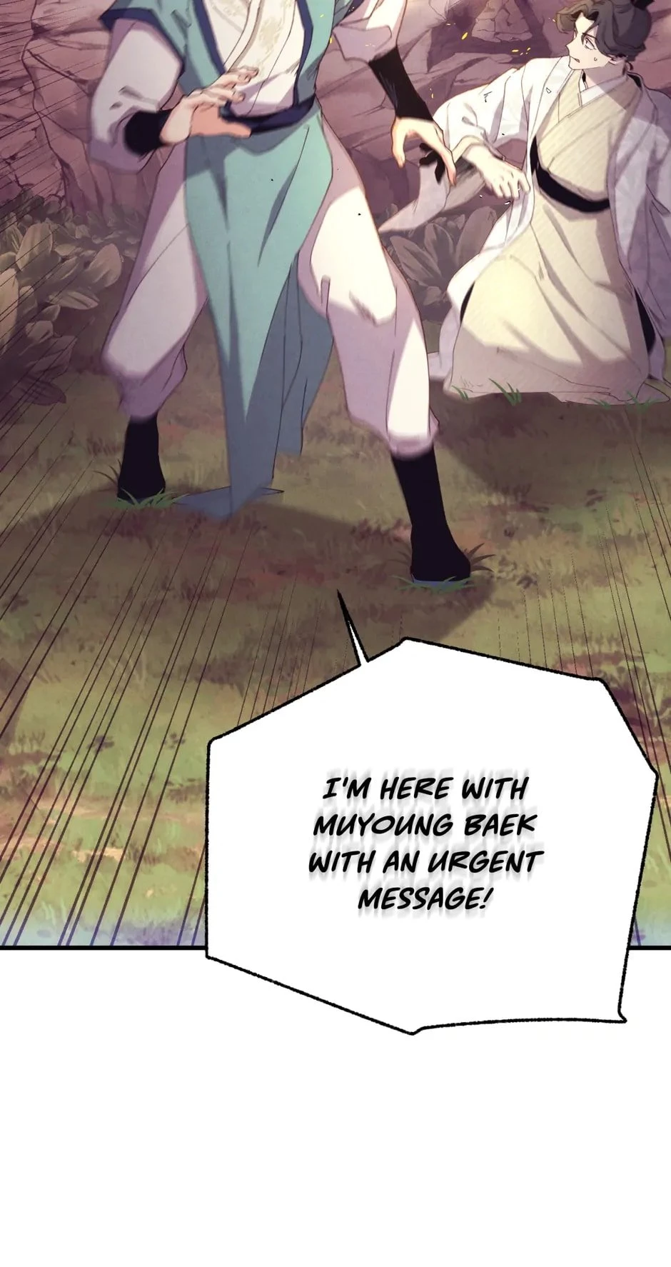 Masters of Lightning Knives Chapter 180 - 30